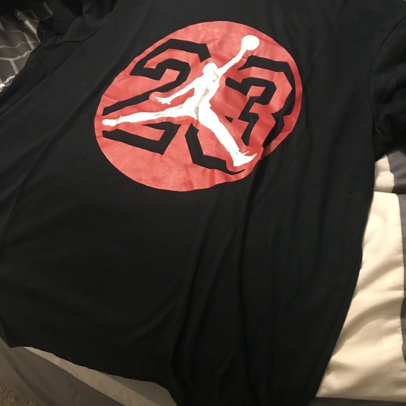 Boys Jordan XL T-shirts - Picture 7 of 7